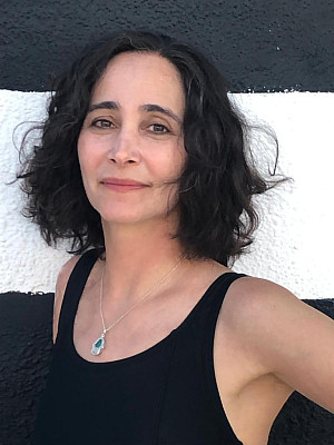 Yael Levitan Saban