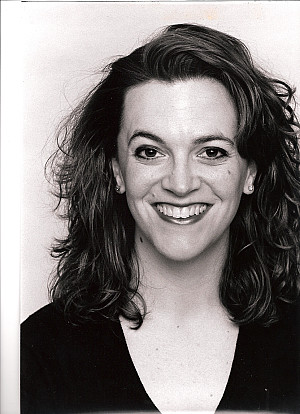 Darrah Carr