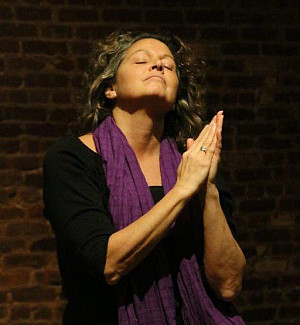 Tell Me a Story, choreographed by Melanie Noblit-Gambino
