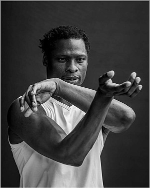 Marcel Gbeffa