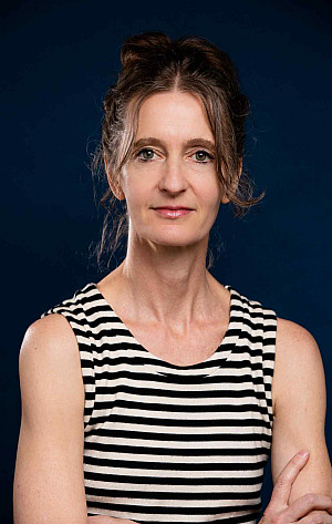 Kim Bartosik, Lecturer in Dance