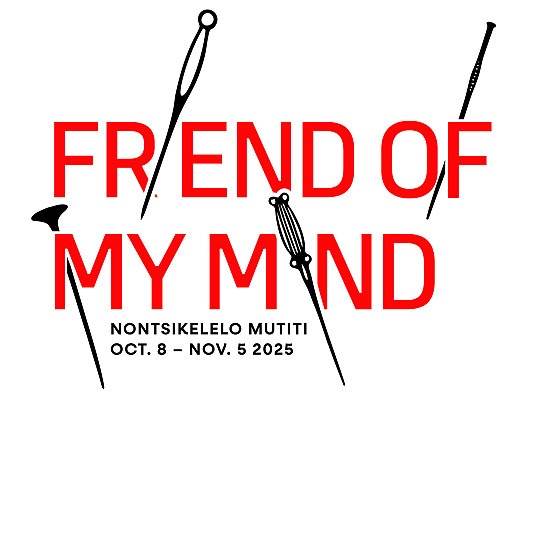 Nontsikelelo Mutiti Exhibition