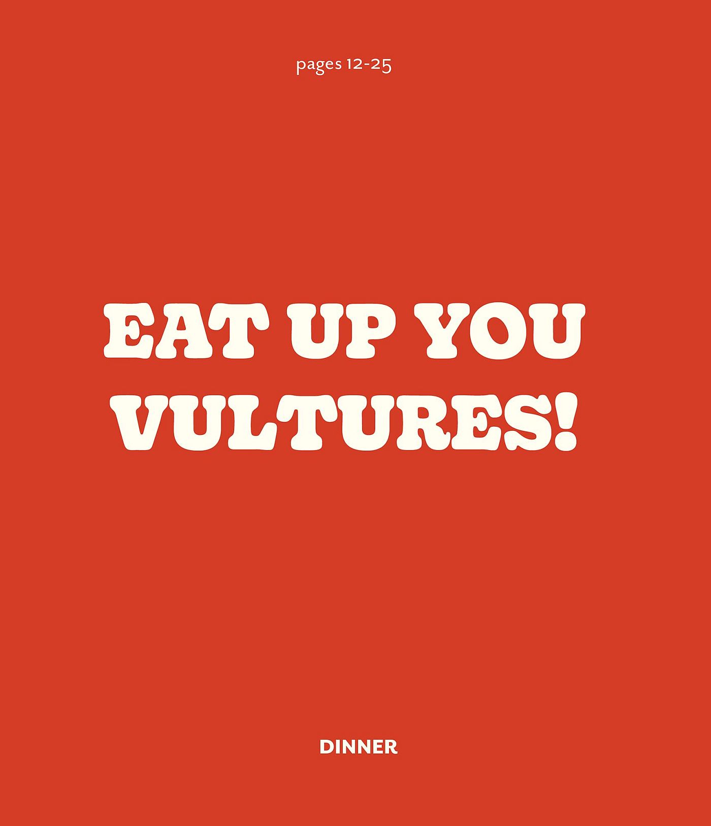 Jones Family Cookbook