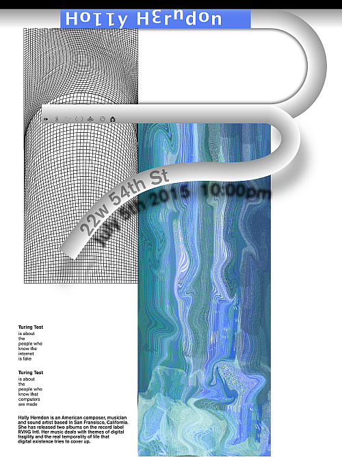 Turning Test 001