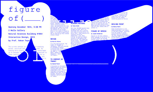 Interactive Website 002