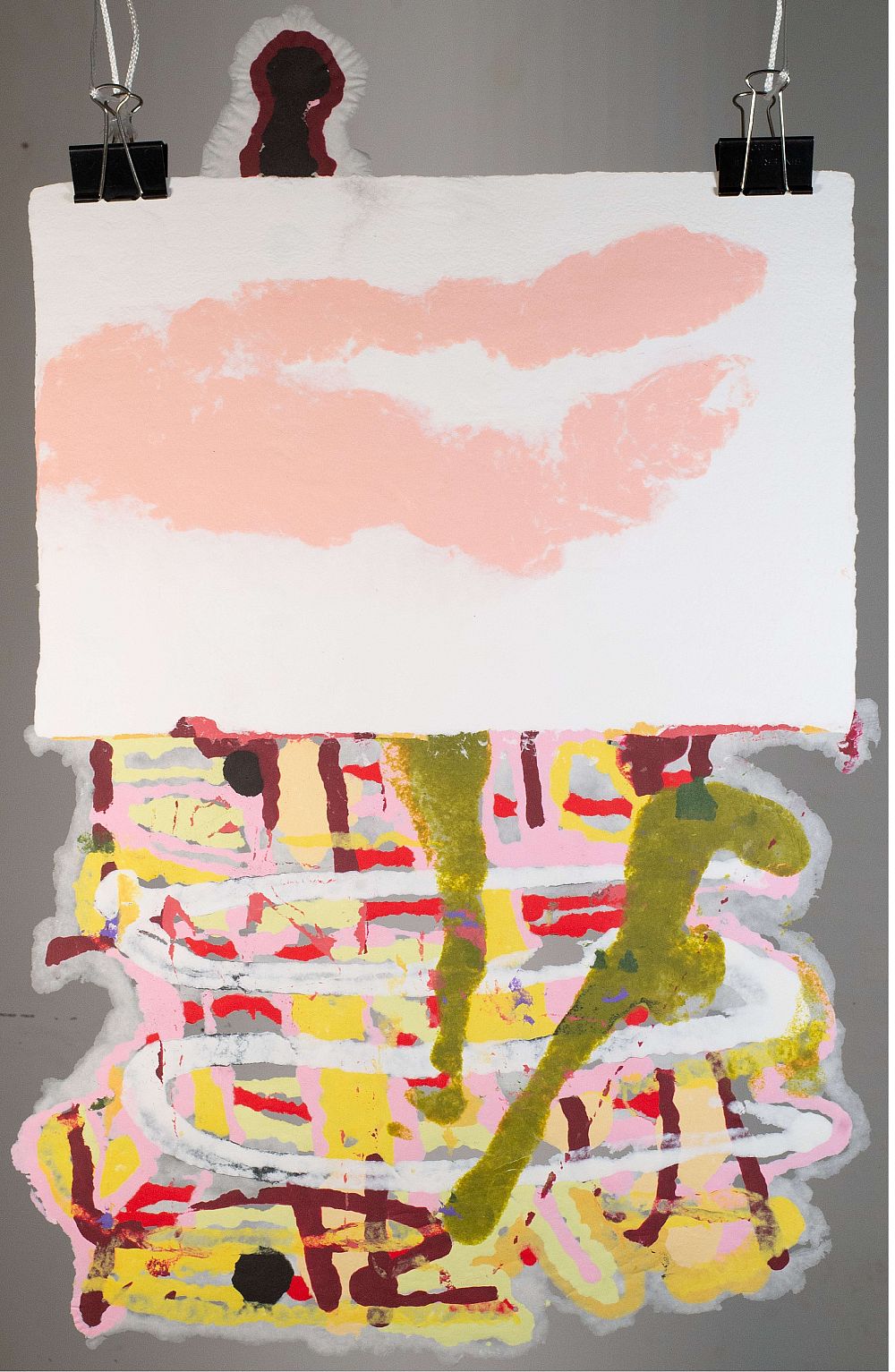 Poster image from Yuyo, Phigment #26