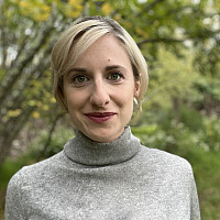 Virginia Wangner