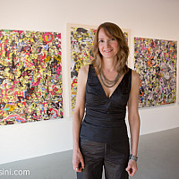 Faculty School Of Art Design Purchase College