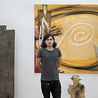 Meet Our Faculty Painting And Drawing Purchase College