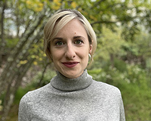 Virginia Wangner