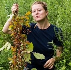Lily Bruder Zal