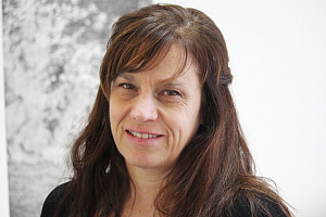Cassandra Hooper