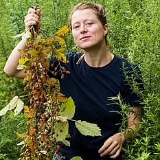 Lily Bruder Zal
