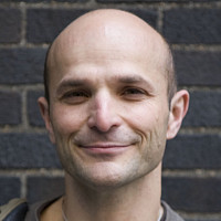 Christopher Robbins