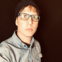 Gregory Wharmby