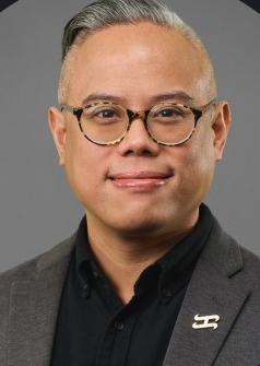 Roberto Jamora