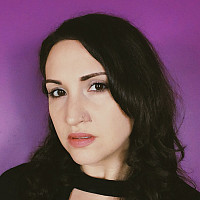 Abby Ahmad