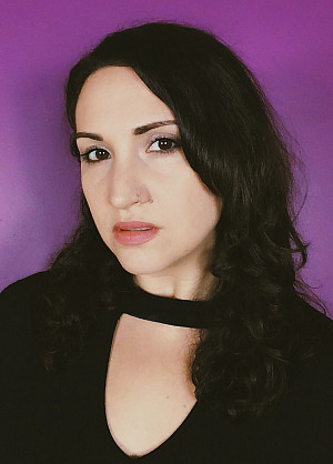 Abby Ahmad