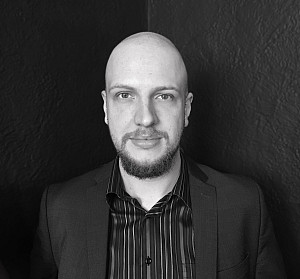 Adam Pietrykowski