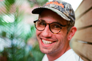 Brendan Williams