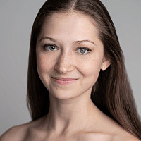 Tessa Freeman '22