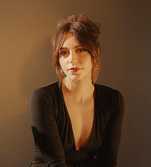 Rachael Pazdan '11