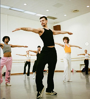 Jason Rodriguez