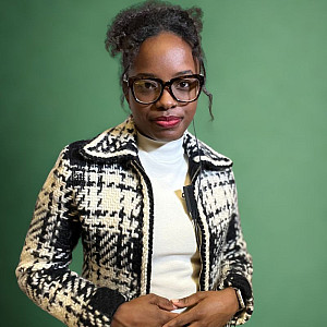 Cheyenne Myrie '17