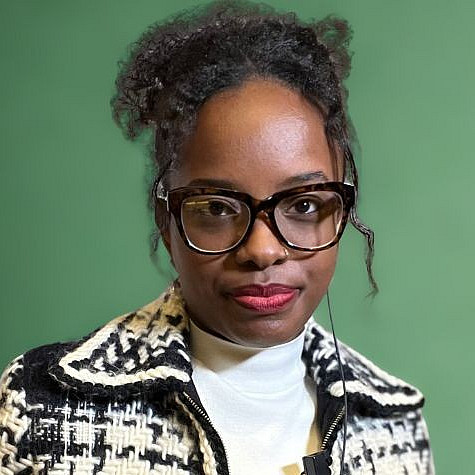 Cheyenne Myrie '17