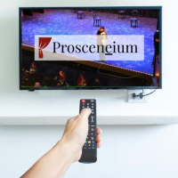 Prosceneium 1