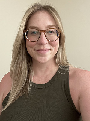 Jordan Shue headshot