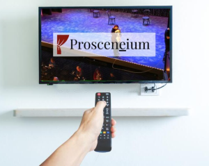 Prosceneium 1