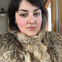 Moira Gasior headshot