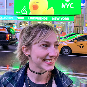 Julia Cowitt