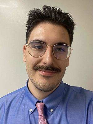 Michael Piazza