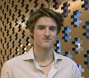 Louis Carvell