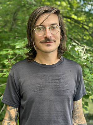 Sean Muller