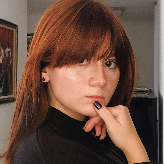 Taylor Weber