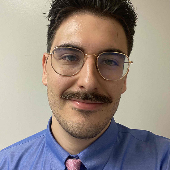 Michael Piazza