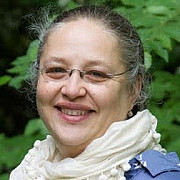 Zhanna Glazenburg