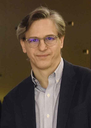 Andreas Messis