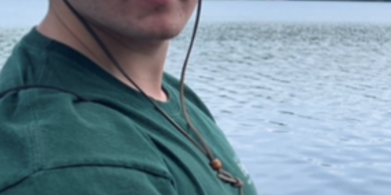 Environmental scientist picture