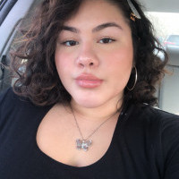 Environmental Studies major Paola Cruz-Martinez '22