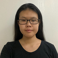 Photo of Sophia