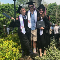 Commencement 2019