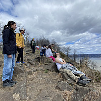 Purchase Outdoors Club Hikes Hook Mountain