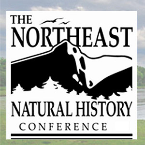 Logo for the Northeast Natural History Conference