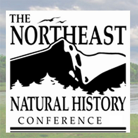 Logo for the Northeast Natural History Conference