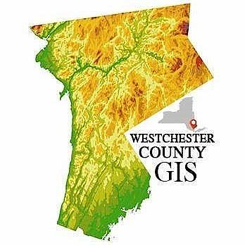 Westchester County Gis Internship By Paola Valencia Environmental Studies Purchase College Westchester County Gis Map