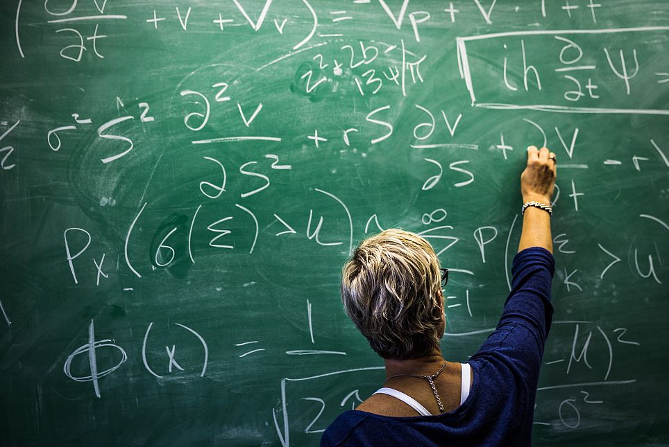 Mathematics